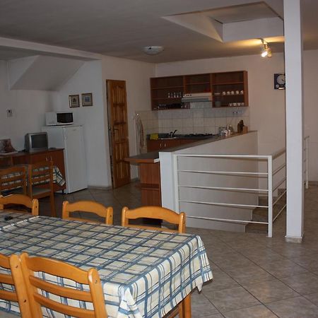 Appartement Privat Zavacky à Lubica Extérieur photo