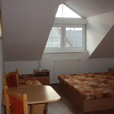 Appartement Privat Zavacky à Lubica Extérieur photo