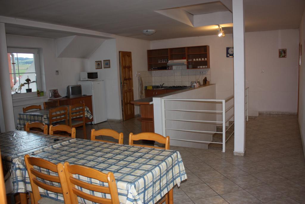 Appartement Privat Zavacky à Lubica Extérieur photo