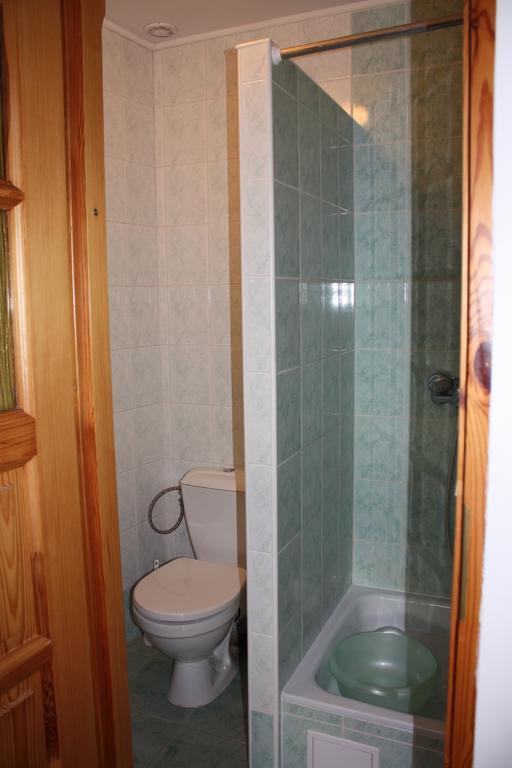 Appartement Privat Zavacky à Lubica Extérieur photo